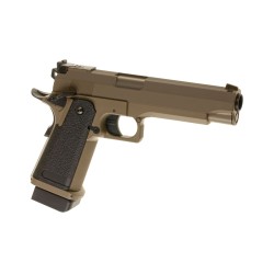 Réplique airsoft AEP Cyma CM128 compacte CQB