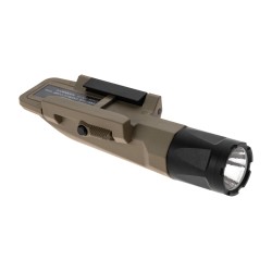 WMLx White IR Gen 3 Inforce | Accessoire Tactical