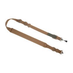 Sling Padded Vickers 221 RED Swivel | Blue Force Gear