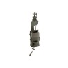 Pochette GPS Clawgear LC Garmin GPSmap | Airsoft