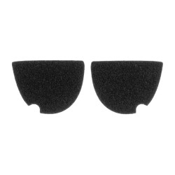 Hook & Loop Peltor Earmor | Attache adhésive protection