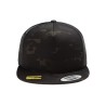 Casquette Trucker Multicam ajustable airsoft