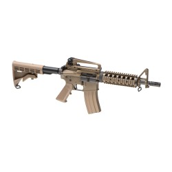 M4 RIS CQB WE airsoft | Réplique gaz 750mm