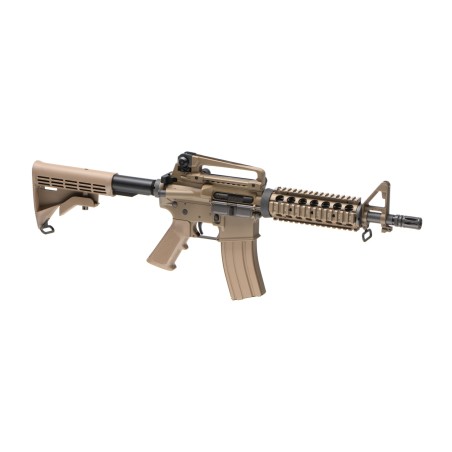 M4 RIS CQB WE airsoft | Réplique gaz 750mm