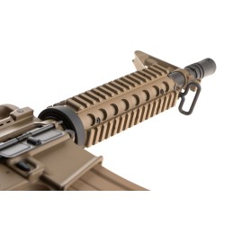 M4 RIS CQB WE airsoft | Réplique gaz 750mm