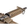 M4 RIS CQB WE airsoft | Réplique gaz 750mm