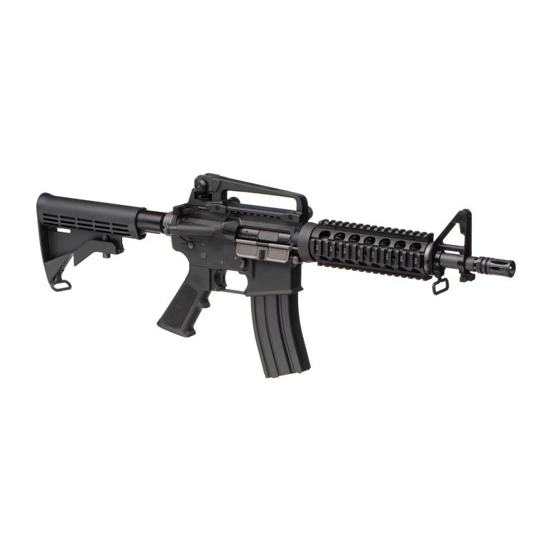 M4 RIS CQB WE airsoft | Réplique gaz 750mm