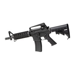 M4 RIS CQB WE airsoft | Réplique gaz 750mm