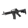 M4 RIS CQB WE airsoft | Réplique gaz 750mm