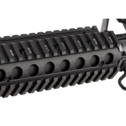 M4 RIS CQB WE airsoft | Réplique gaz 750mm