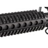 M4 RIS CQB WE airsoft | Réplique gaz 750mm