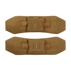 Épaulettes airsoft Templar's Gear Comfort Pads Gen II