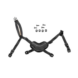 Suspension casque airsoft FMA - Confortable et ajustable
