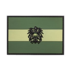 Austria Rubber Patch JTG - Patch Militaire
