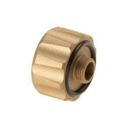 Adaptateur 14mm Battle Owl Tracer Unit G&G airsoft