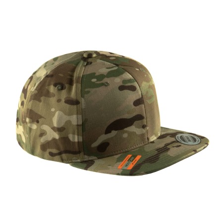 Casquette Snapback Multicam Airsoft Classic