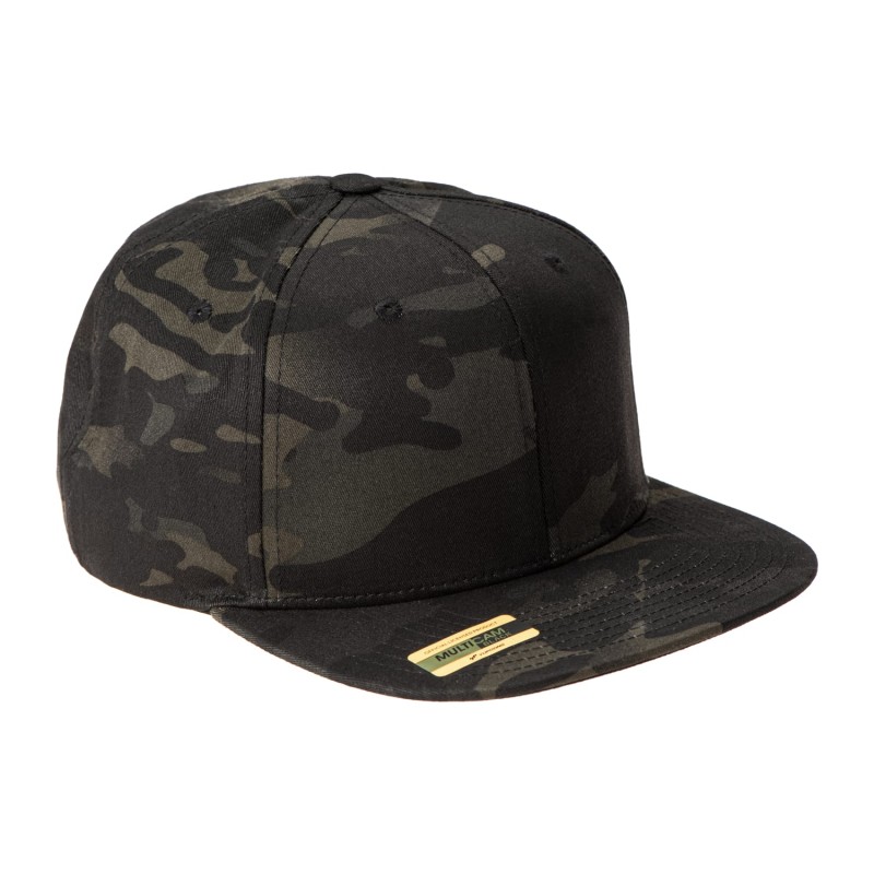 Casquette Snapback Multicam Airsoft Classic