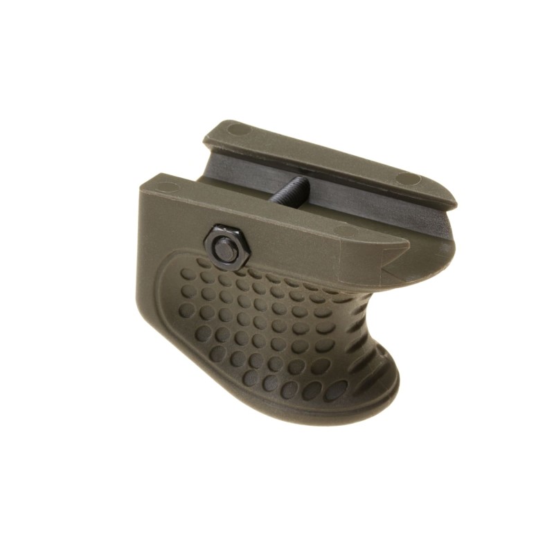 TTS Tactical Thumb Support IMI Defense | Airsoft