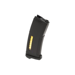 Chargeur PTS Syndicate 120 billes M4 M16 airsoft