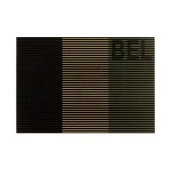 Patch IR Dual Clawgear - Accessoire airsoft tactique