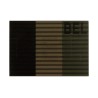 Patch IR Dual Clawgear - Accessoire airsoft tactique