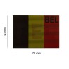Patch IR Dual Clawgear - Accessoire airsoft tactique