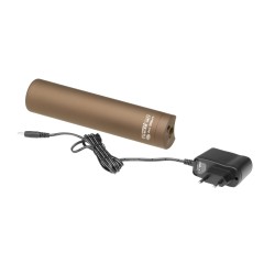Tracer Unit G&G airsoft batterie LiPo 4h