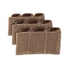 Sangle batterie CR123 3-pack Invader Gear airsoft