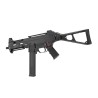 Réplique Airsoft UMG G&G | Polymère renforcé fibre verre