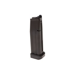 Chargeur Hi-Capa 5.1 WE 31rds Co2 | Airsoft
