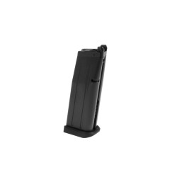 Chargeur WE Hi-Capa 3.8 GBB 24rds pour airsoft