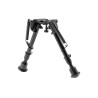Bipied Tactique SRC Airsoft M700 M4A1 M16A2