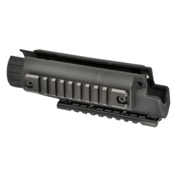 Garde-main MP5 G&G rail Picatinny pour airsoft