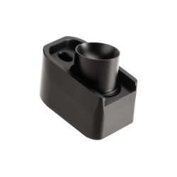 Extended Base CO2 Magazine Airsoft - Action Army