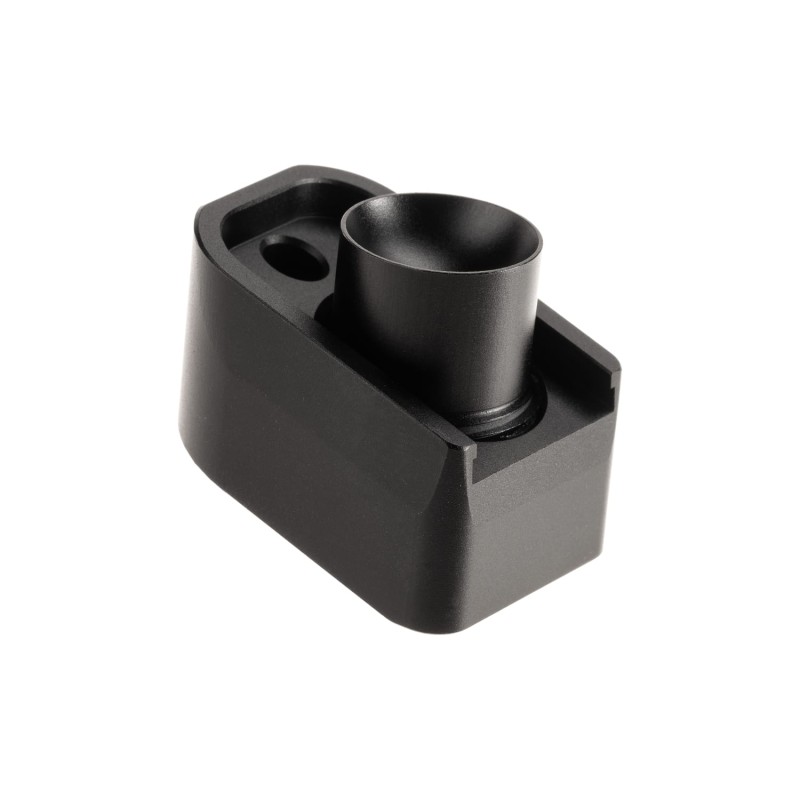 Extended Base CO2 Magazine Airsoft - Action Army
