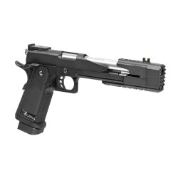 Hi-Capa 7 WE Full Metal GBB Airsoft | Pistolet Réplique