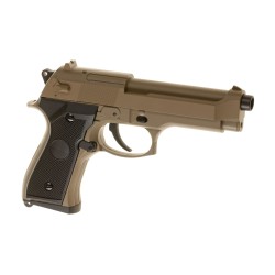 Réplique airsoft AEP Cyma CM126 - CQB compacte