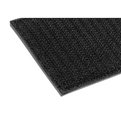 Patch Drapeau Allemand Caoutchouc JTG | Accessoire