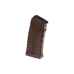 Chargeur lowcap 50 billes AS VAL LCT airsoft
