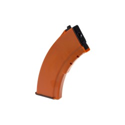 Chargeur LowCap LCT 70 billes AK airsoft