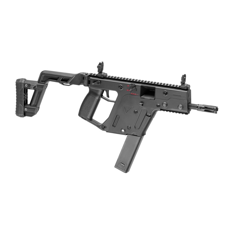 KRISS Vector V2 Folding Stock Krytac | Réplique Airsoft