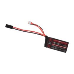 Batterie Lipo 11.1V 1000mAh 65C Graphene Nimrod airsoft