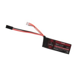 Batterie Lipo 11.1V 1800mAh 65C Graphene Nimrod airsoft