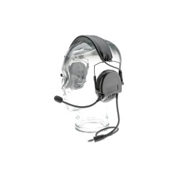 Casque Sordin Supreme MIL CC Slim | Protection auditive