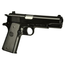 Pistolet airsoft spring KWC M1911 - Réplique manuelle