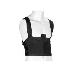 Chest Rig Airsoft M4 Blue Force Gear Ten-Speed