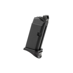 Chargeur KJ27 13rds GBB Glock airsoft | KJ Works