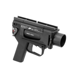 Lanceur AGX Madbull airsoft - Rail Picatinny compatible