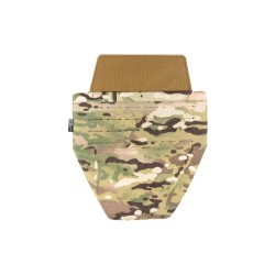 Pouch Protection Abdominale | Templar's Gear - Molle