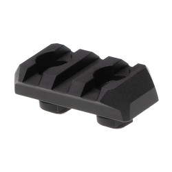 Rail M-LOK Krytac airsoft | Montage accessoires